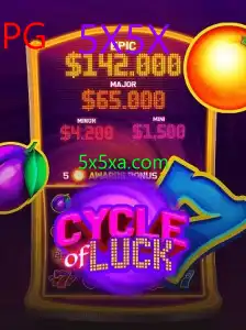 CycleofLuck