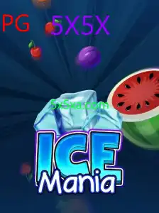 IceMania